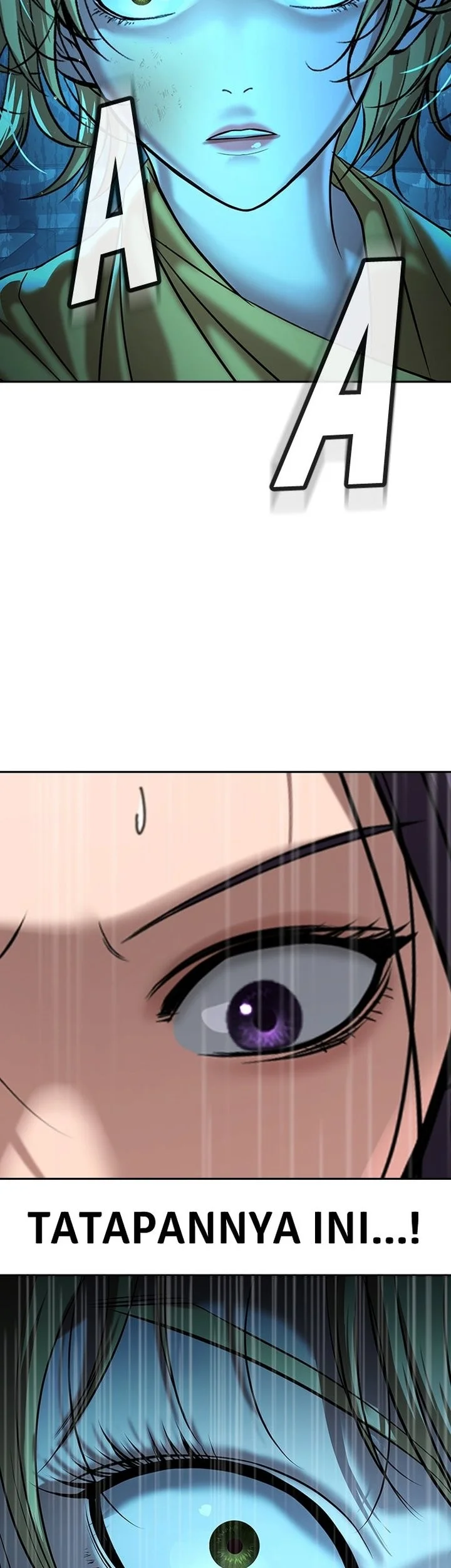 Goo Se Ra Chapter 38 Gambar 32