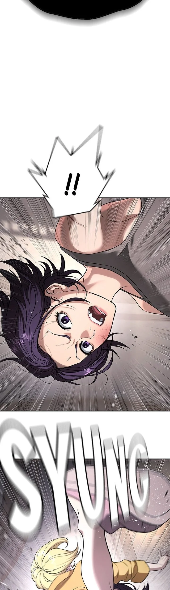 Goo Se Ra Chapter 38 Gambar 35