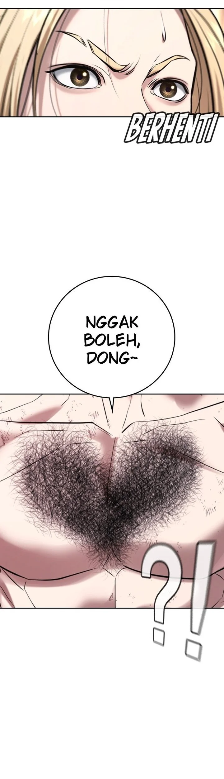 Goo Se Ra Chapter 38 Gambar 39