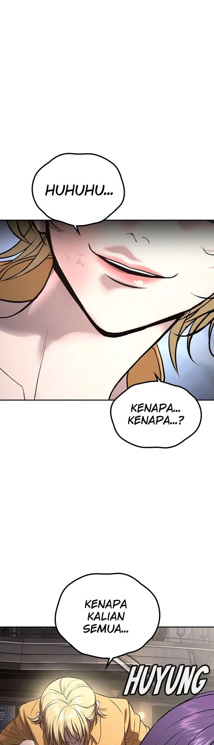 Goo Se Ra Chapter 38 Gambar 43