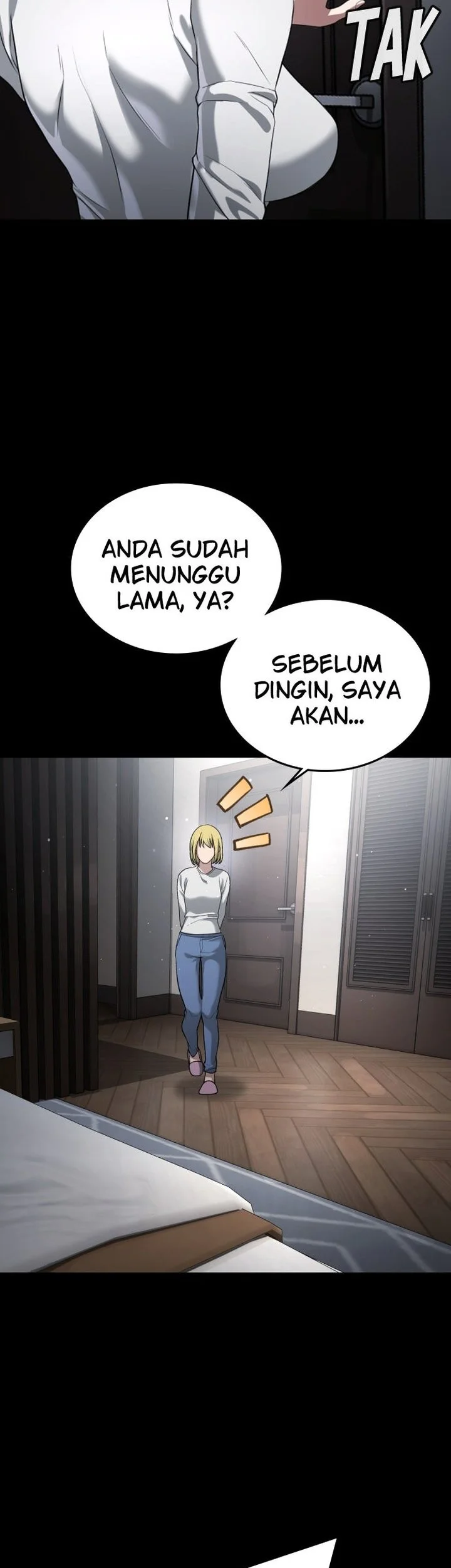 Goo Se Ra Chapter 38 Gambar 50