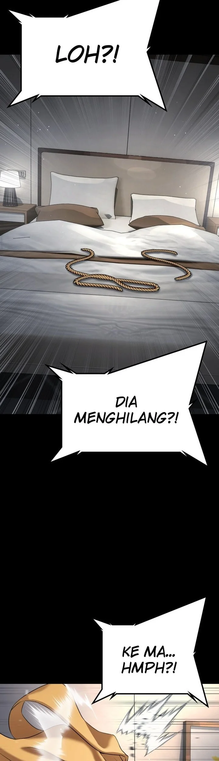 Goo Se Ra Chapter 38 Gambar 51