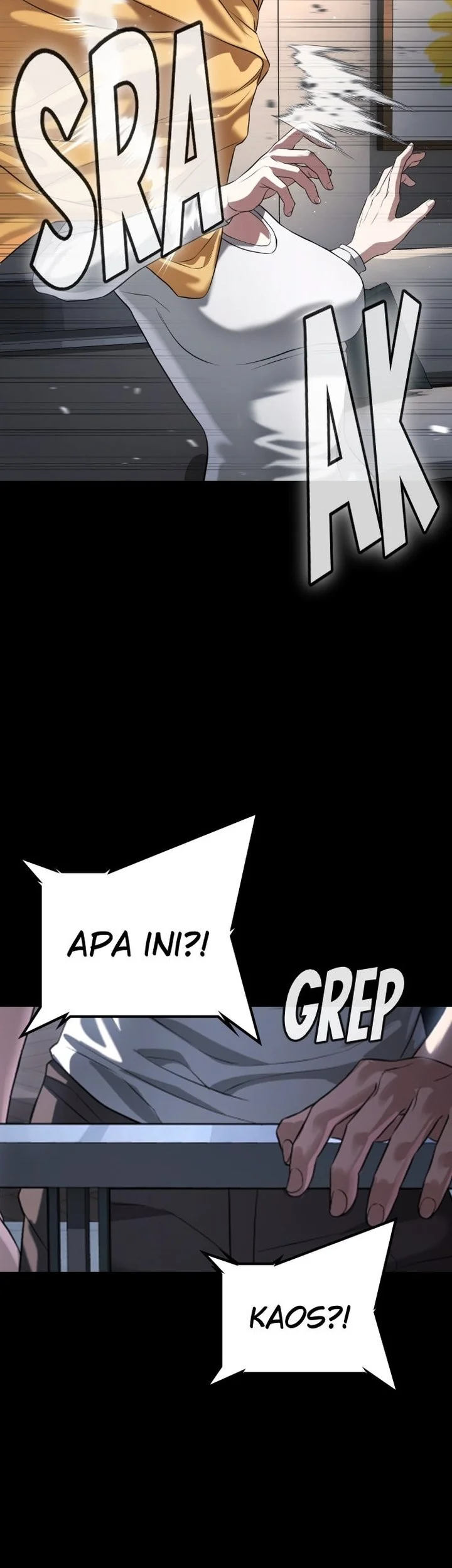 Goo Se Ra Chapter 38 Gambar 52
