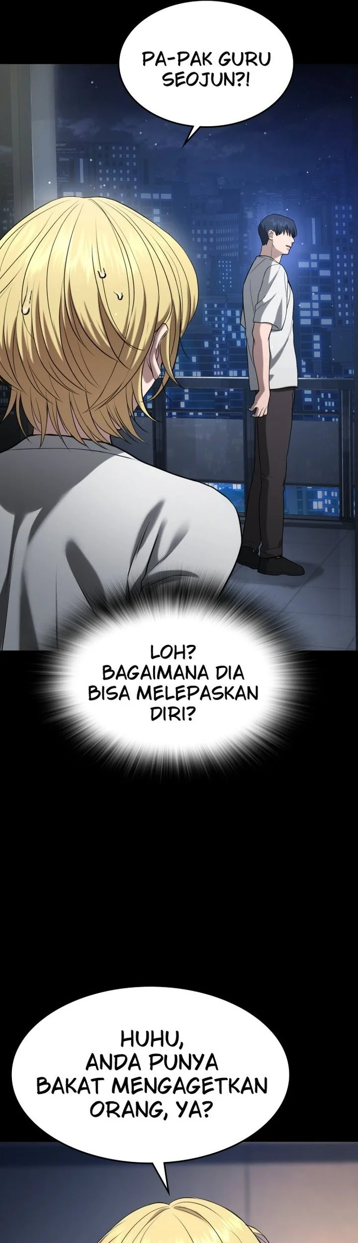 Goo Se Ra Chapter 38 Gambar 55