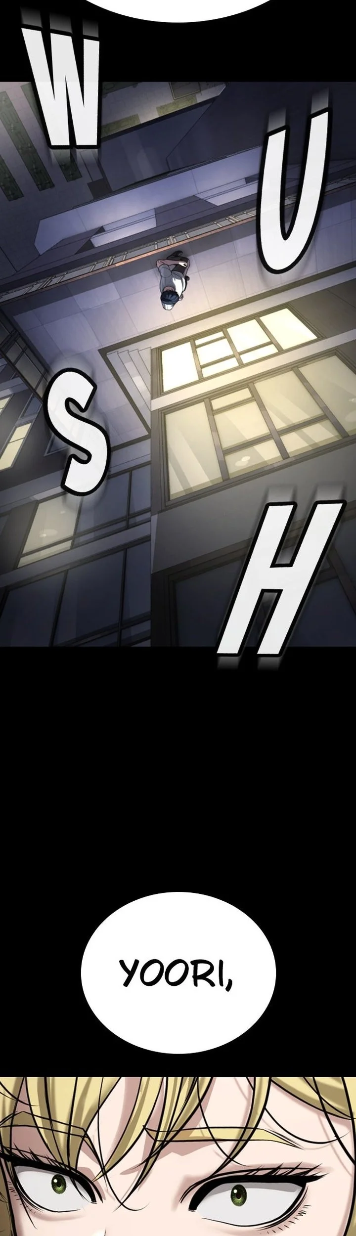 Goo Se Ra Chapter 38 Gambar 58