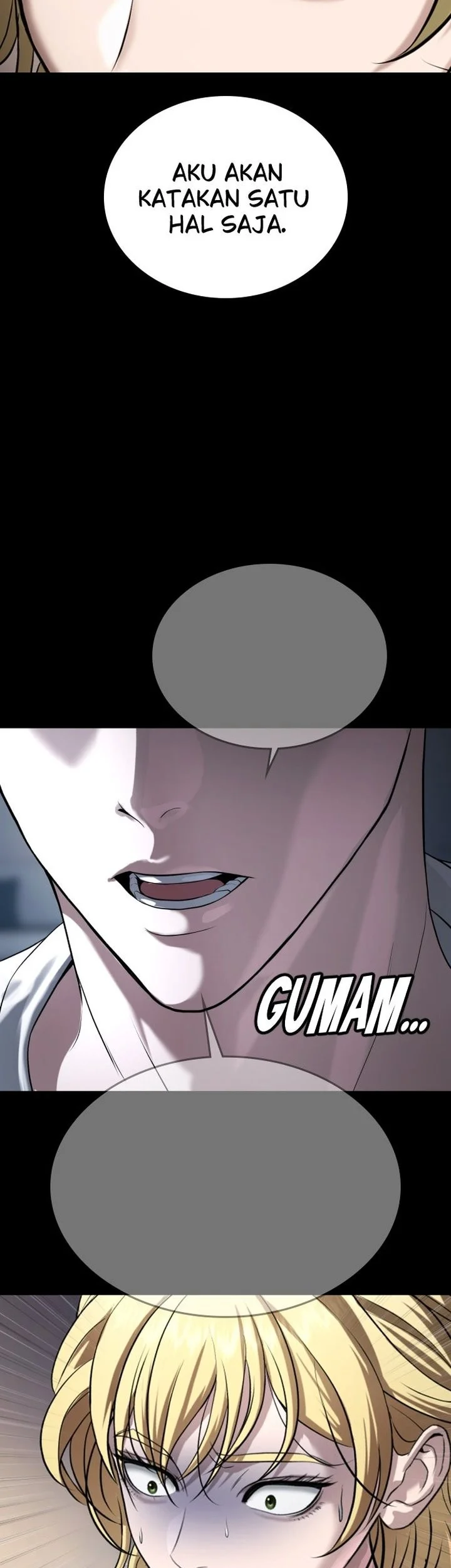 Goo Se Ra Chapter 38 Gambar 59