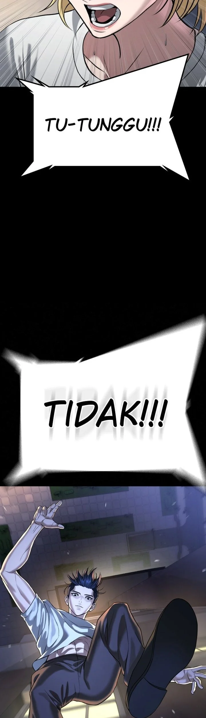 Goo Se Ra Chapter 38 Gambar 60