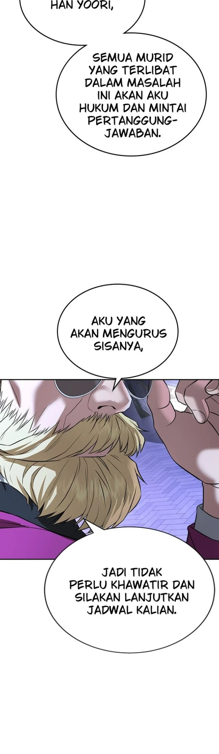 Goo Se Ra Chapter 39 Gambar 37