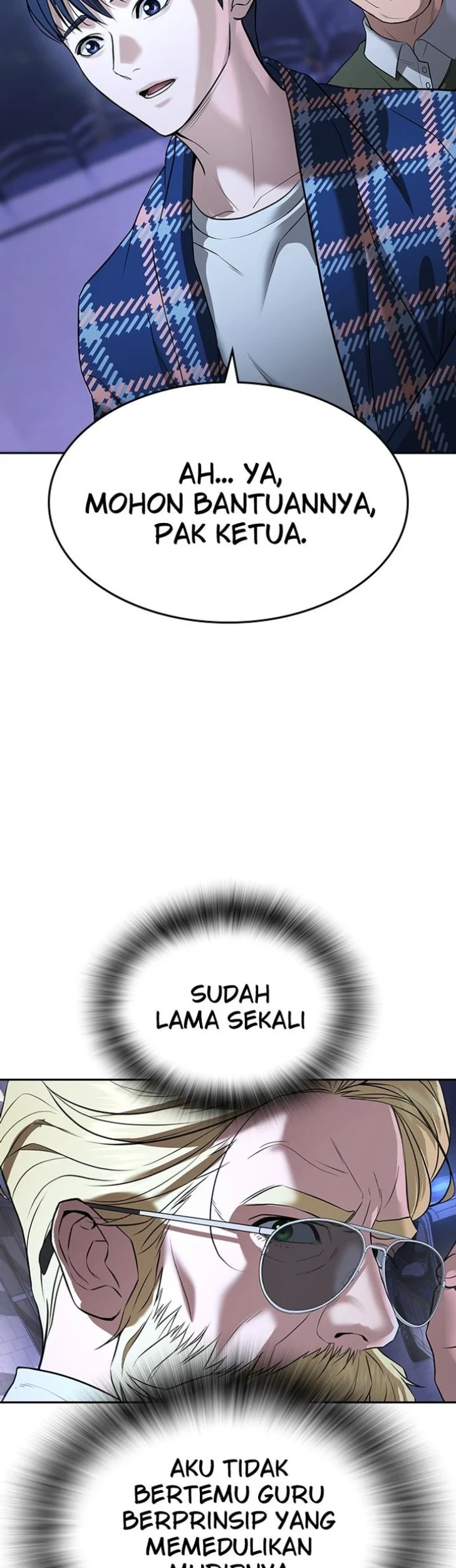Goo Se Ra Chapter 39 Gambar 39