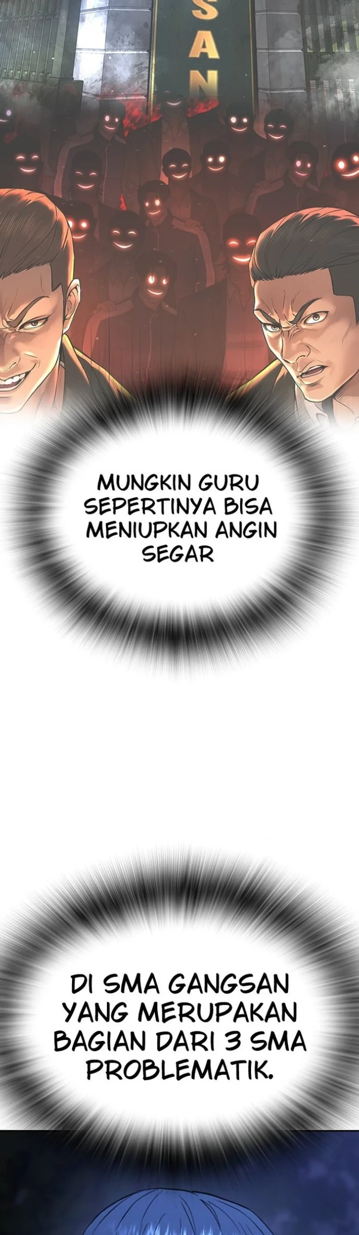 Goo Se Ra Chapter 39 Gambar 42