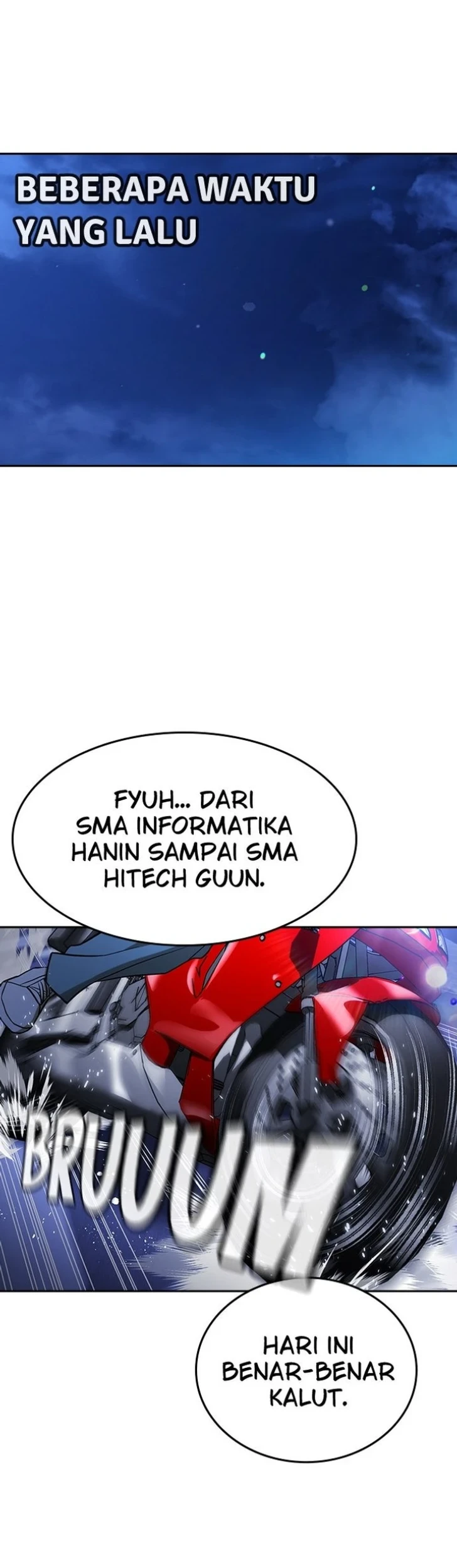 Goo Se Ra Chapter 39 Gambar 44
