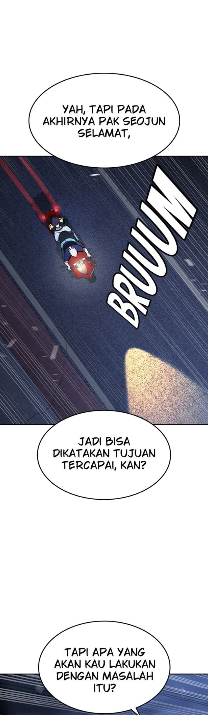 Goo Se Ra Chapter 39 Gambar 45