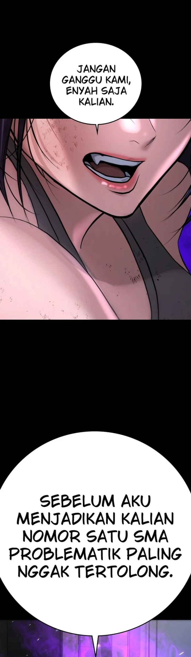 Goo Se Ra Chapter 39 Gambar 51