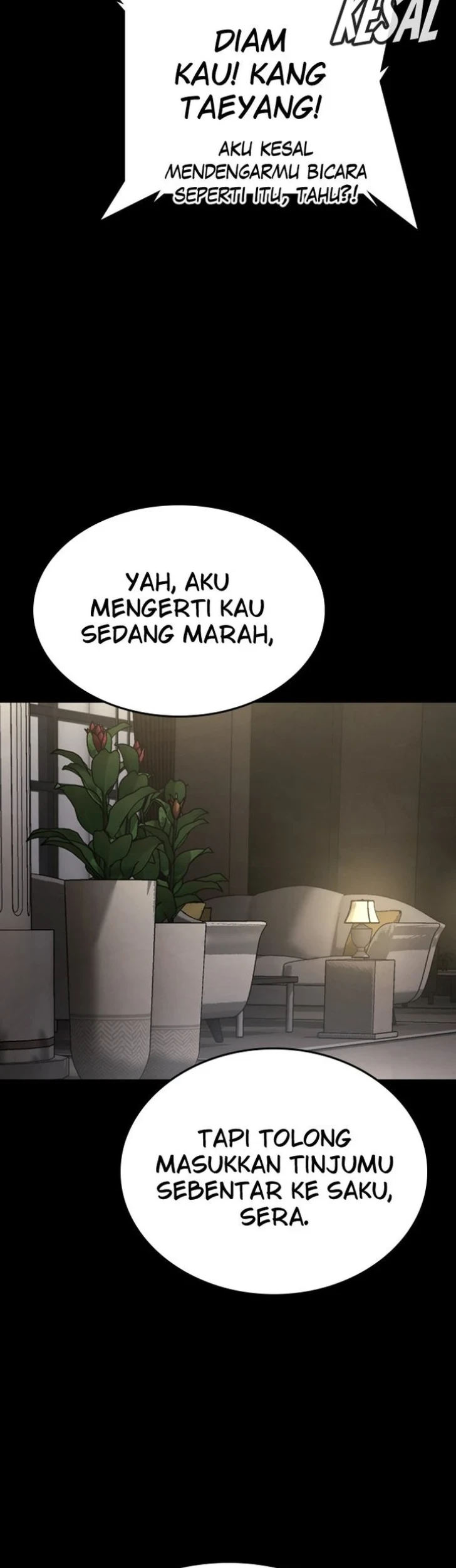 Goo Se Ra Chapter 39 Gambar 60
