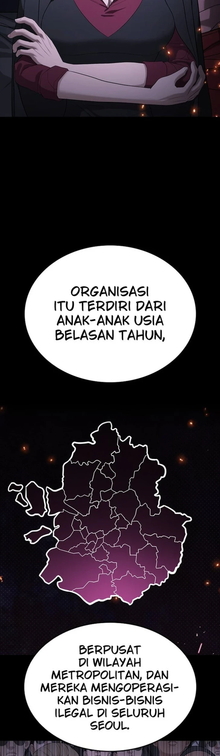 Goo Se Ra Chapter 39 Gambar 64