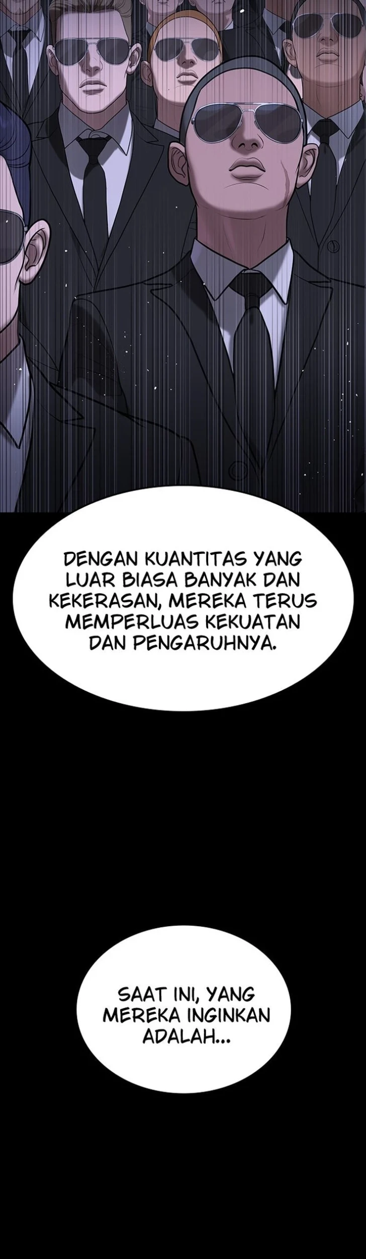 Goo Se Ra Chapter 39 Gambar 65