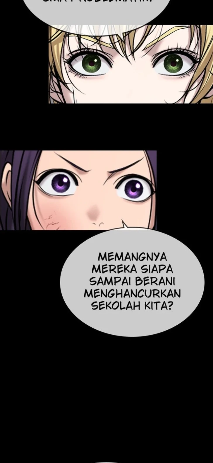Goo Se Ra Chapter 39 Gambar 67