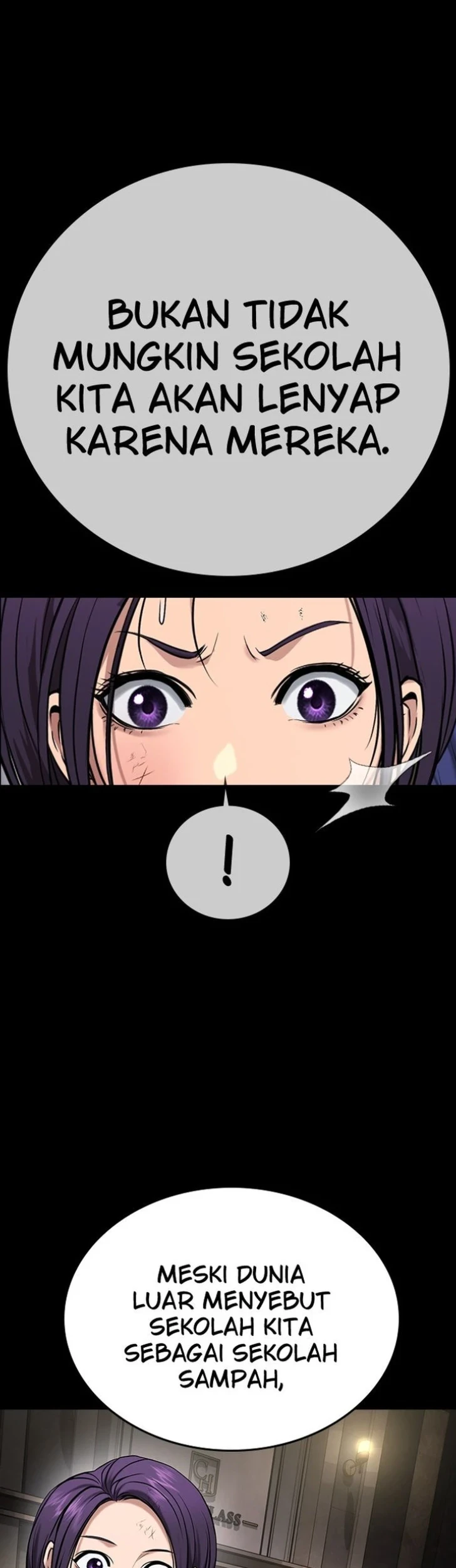 Goo Se Ra Chapter 39 Gambar 70