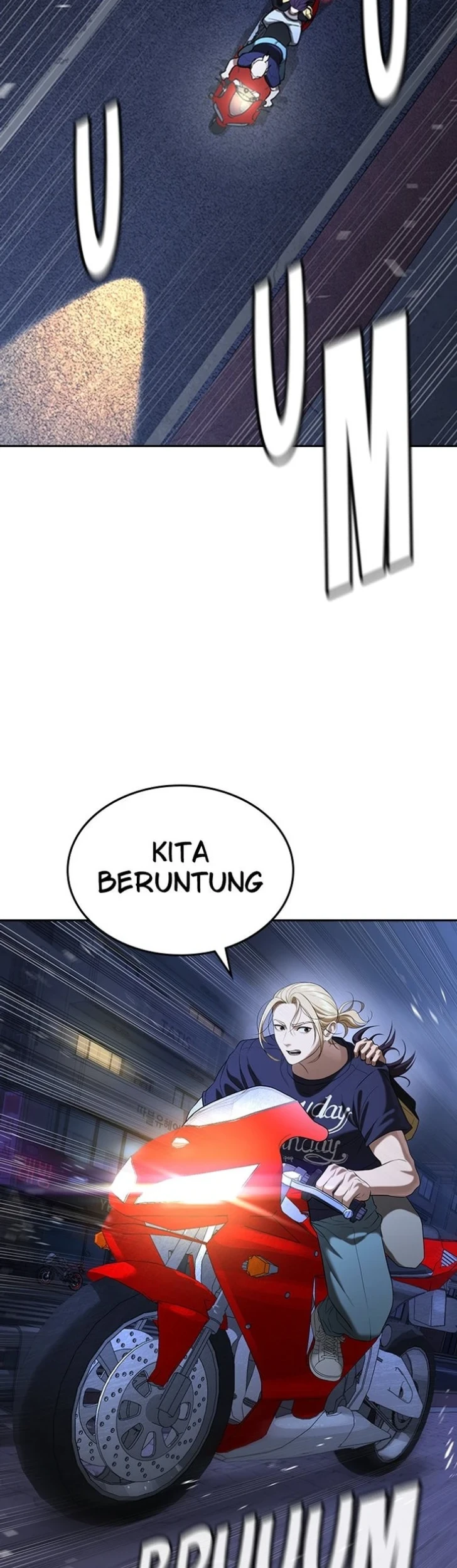 Manhwa Goo Se Ra Chapter 39 gambar 2