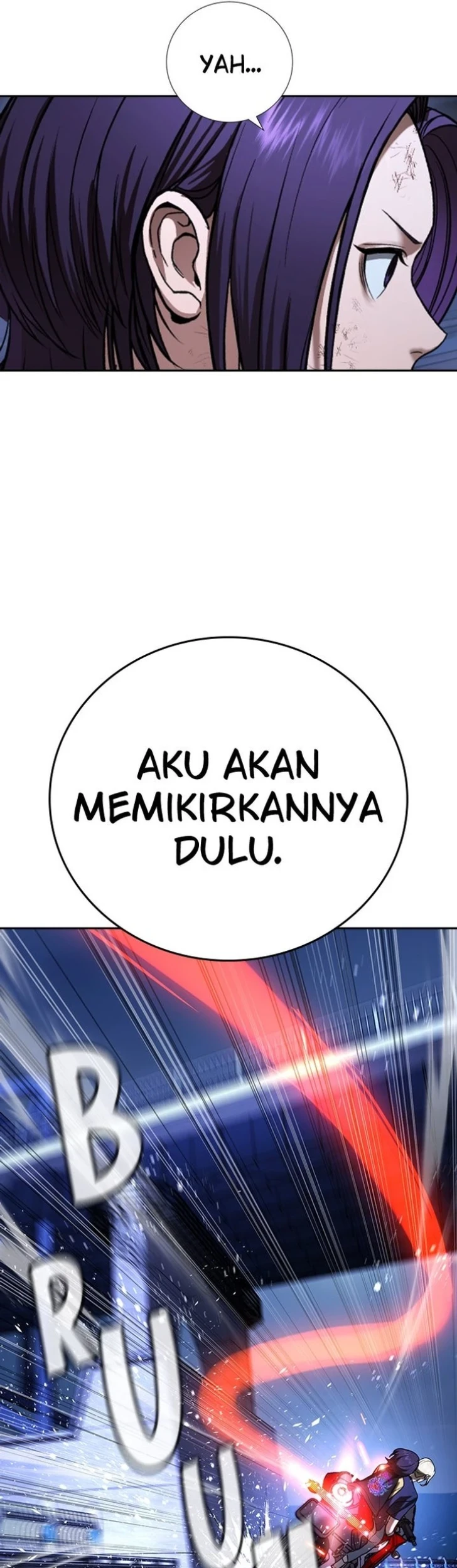 Goo Se Ra Chapter 39 Gambar 75