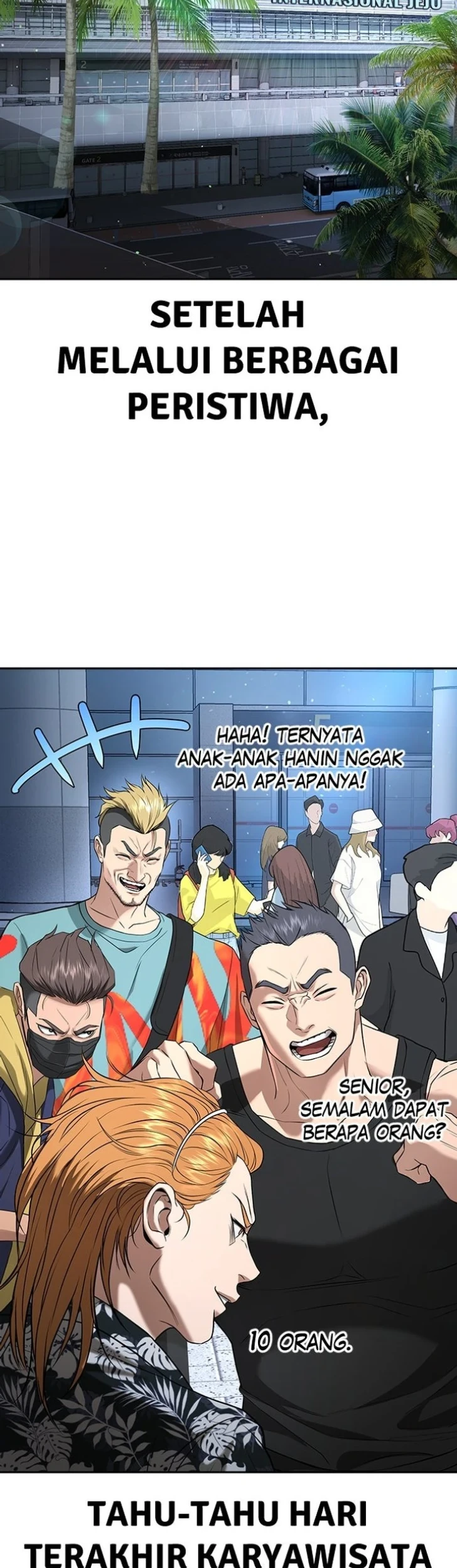 Goo Se Ra Chapter 39 Gambar 77