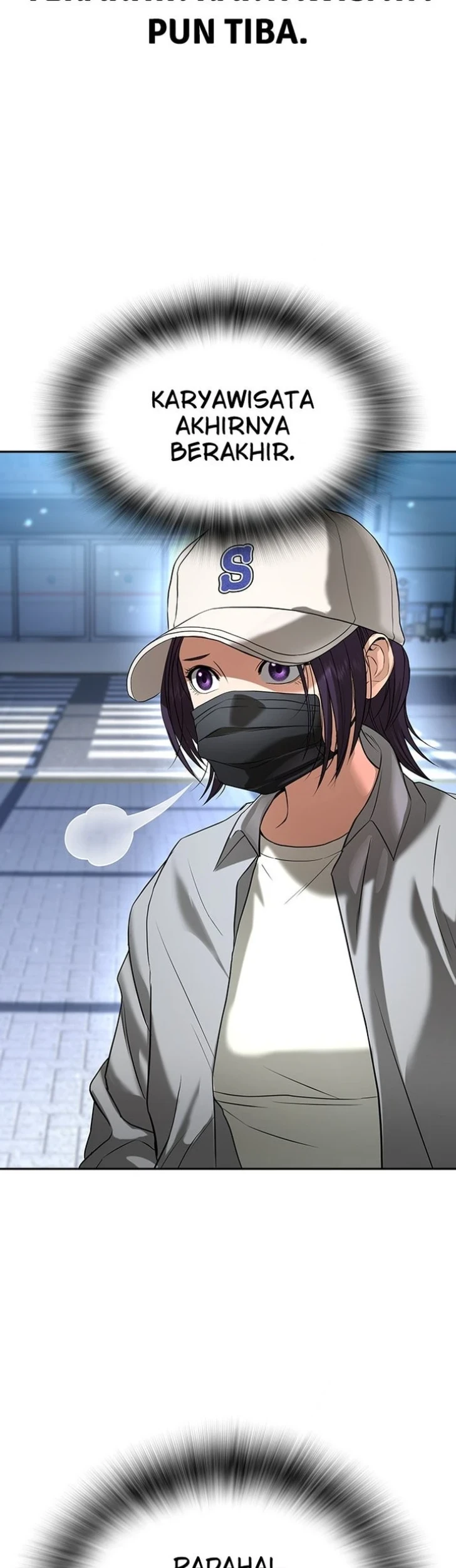 Goo Se Ra Chapter 39 Gambar 78