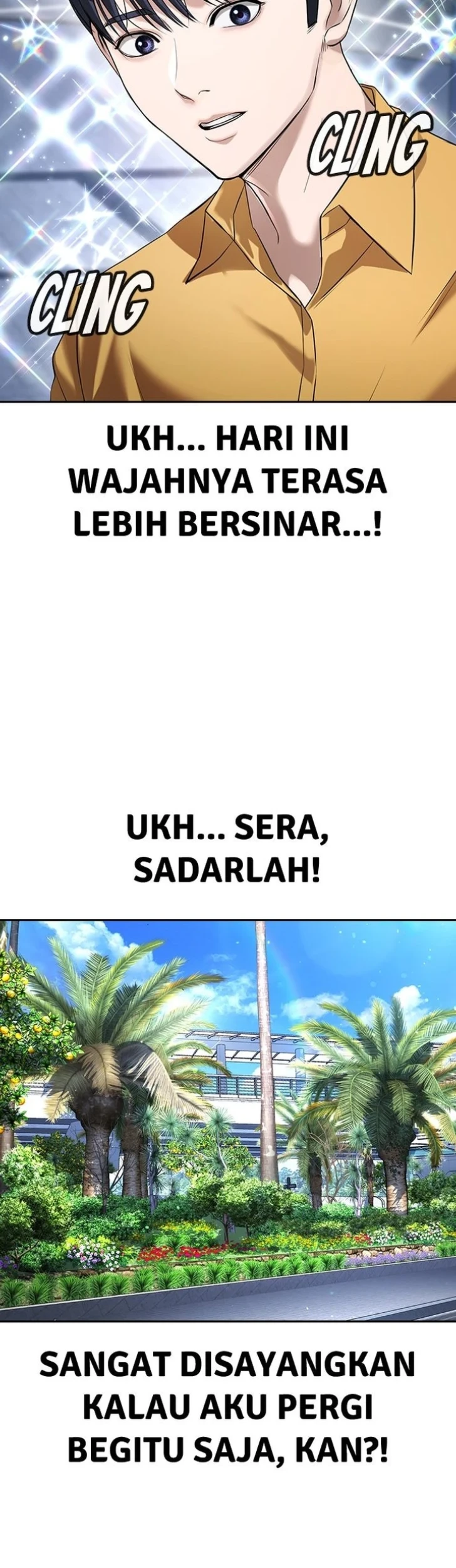 Goo Se Ra Chapter 39 Gambar 83