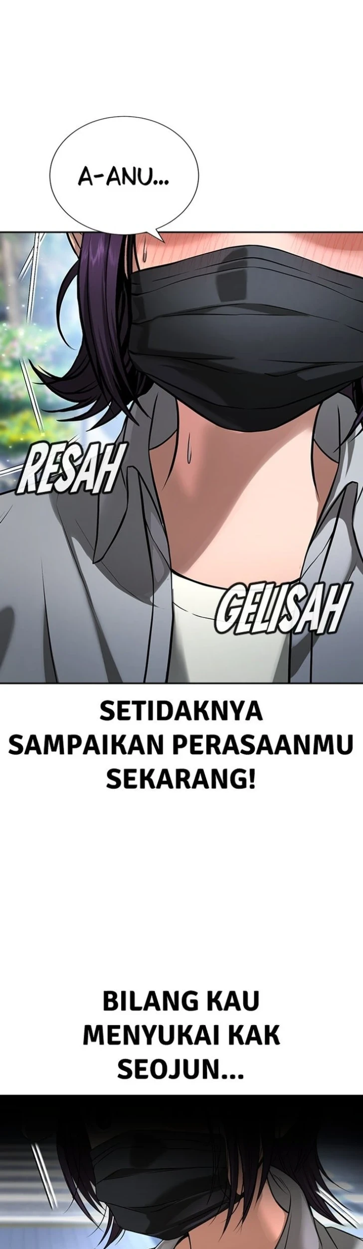 Goo Se Ra Chapter 39 Gambar 84