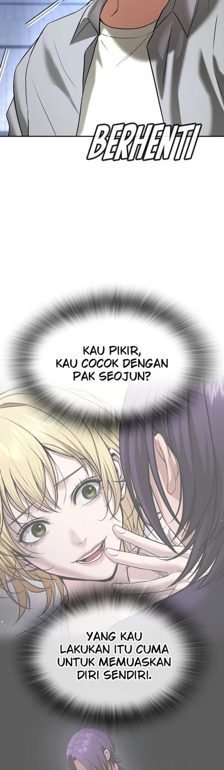 Goo Se Ra Chapter 39 Gambar 85