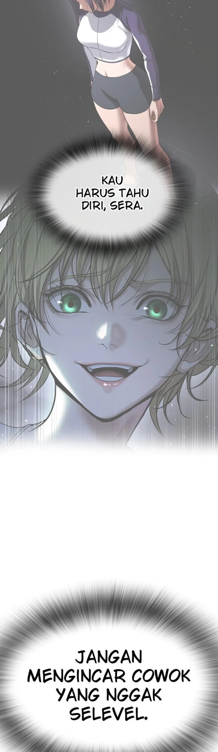 Goo Se Ra Chapter 39 Gambar 86