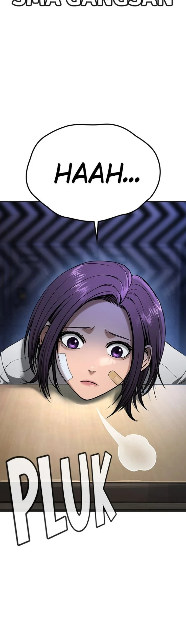 Goo Se Ra Chapter 39 Gambar 91