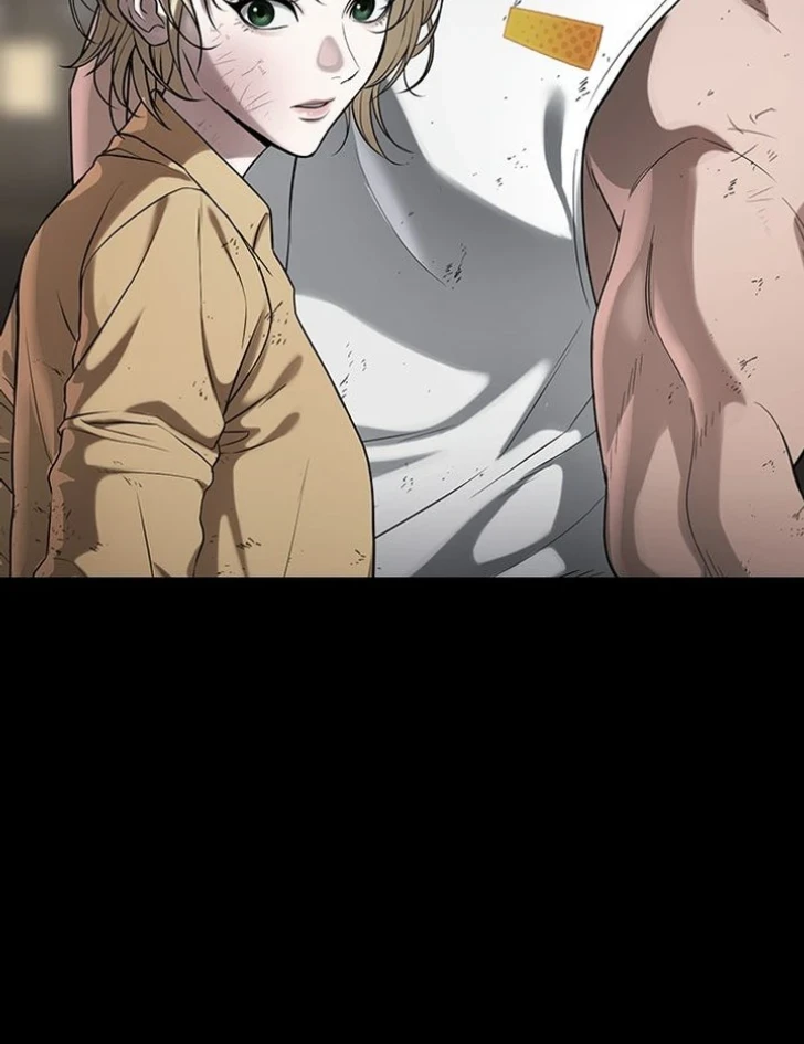 Goo Se Ra Chapter 39 Gambar 95