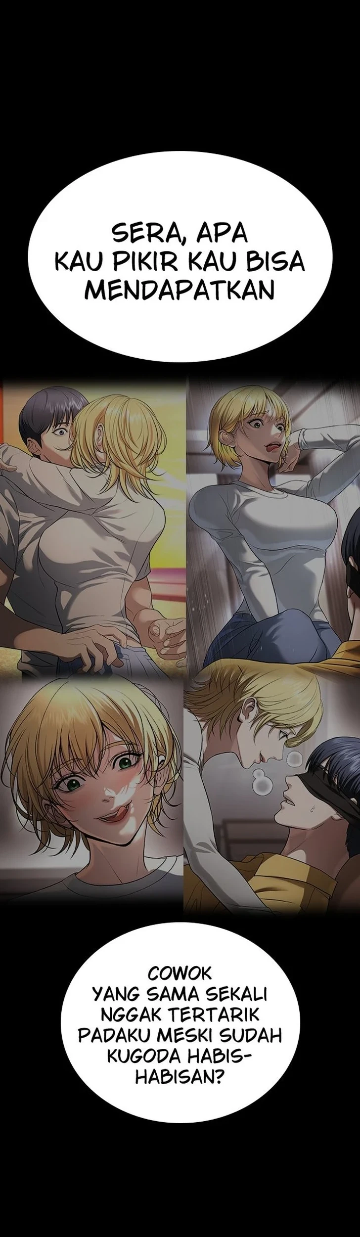 Goo Se Ra Chapter 39 Gambar 99