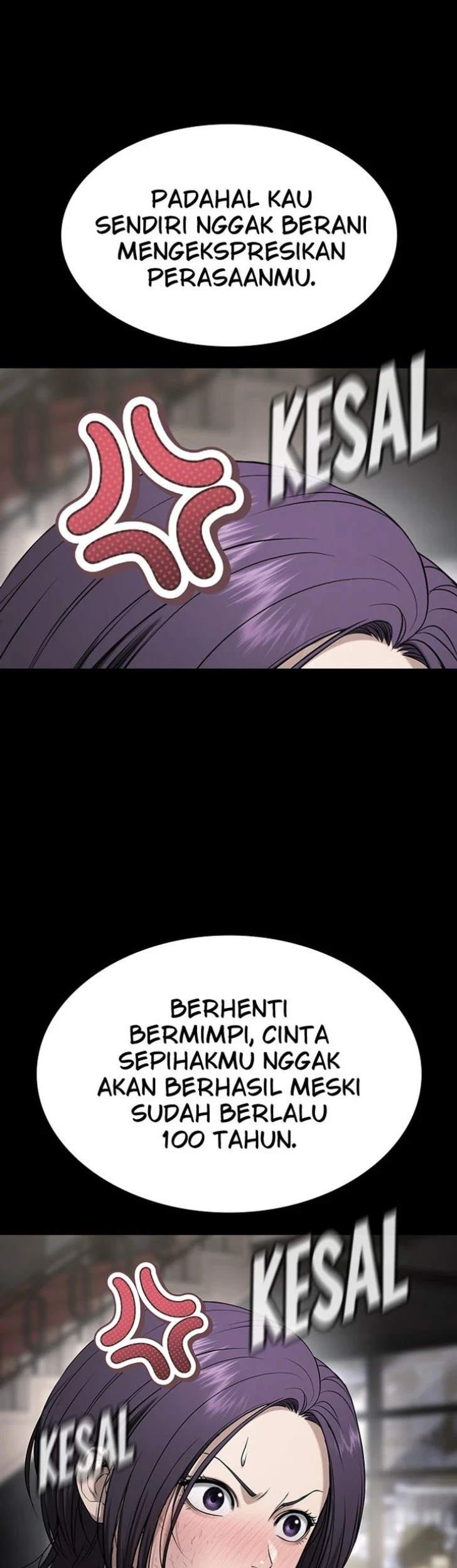 Goo Se Ra Chapter 39 Gambar 100
