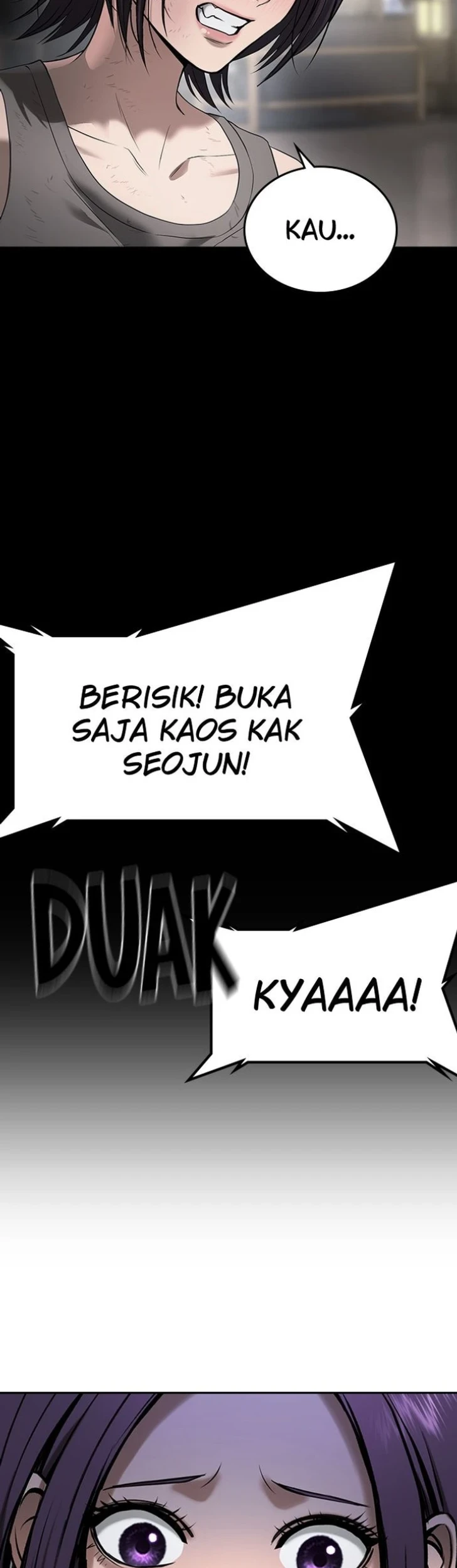 Goo Se Ra Chapter 39 Gambar 101