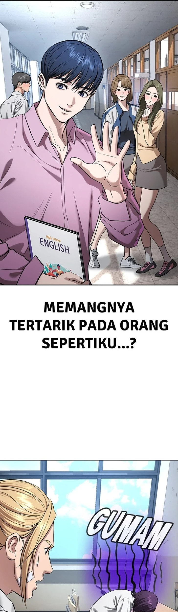 Goo Se Ra Chapter 39 Gambar 103