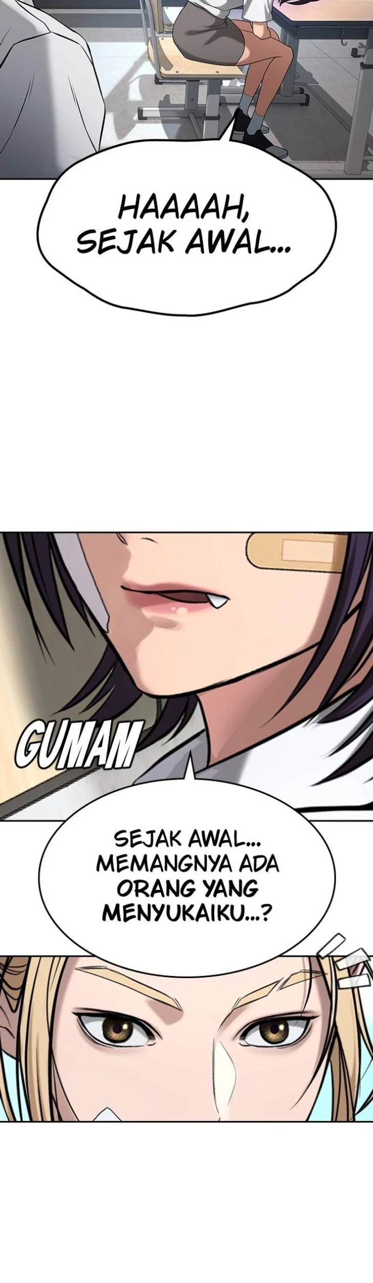 Goo Se Ra Chapter 39 Gambar 104