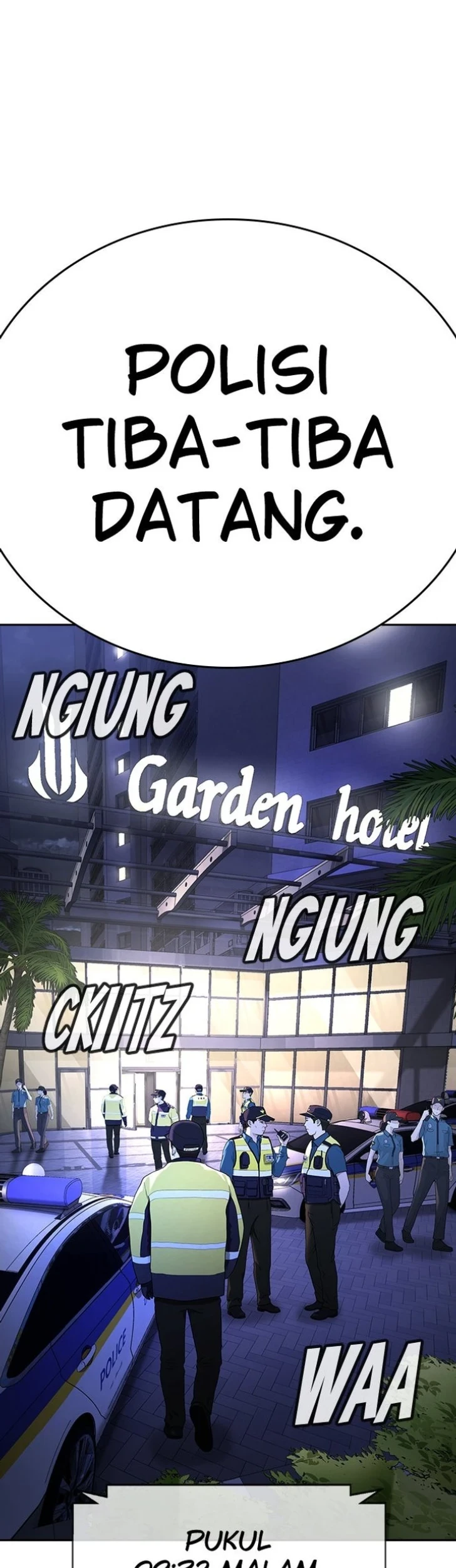 Goo Se Ra Chapter 39 Gambar 5