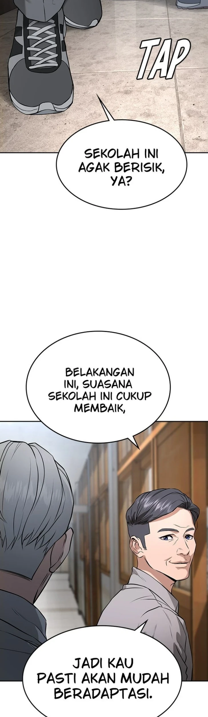 Goo Se Ra Chapter 39 Gambar 107