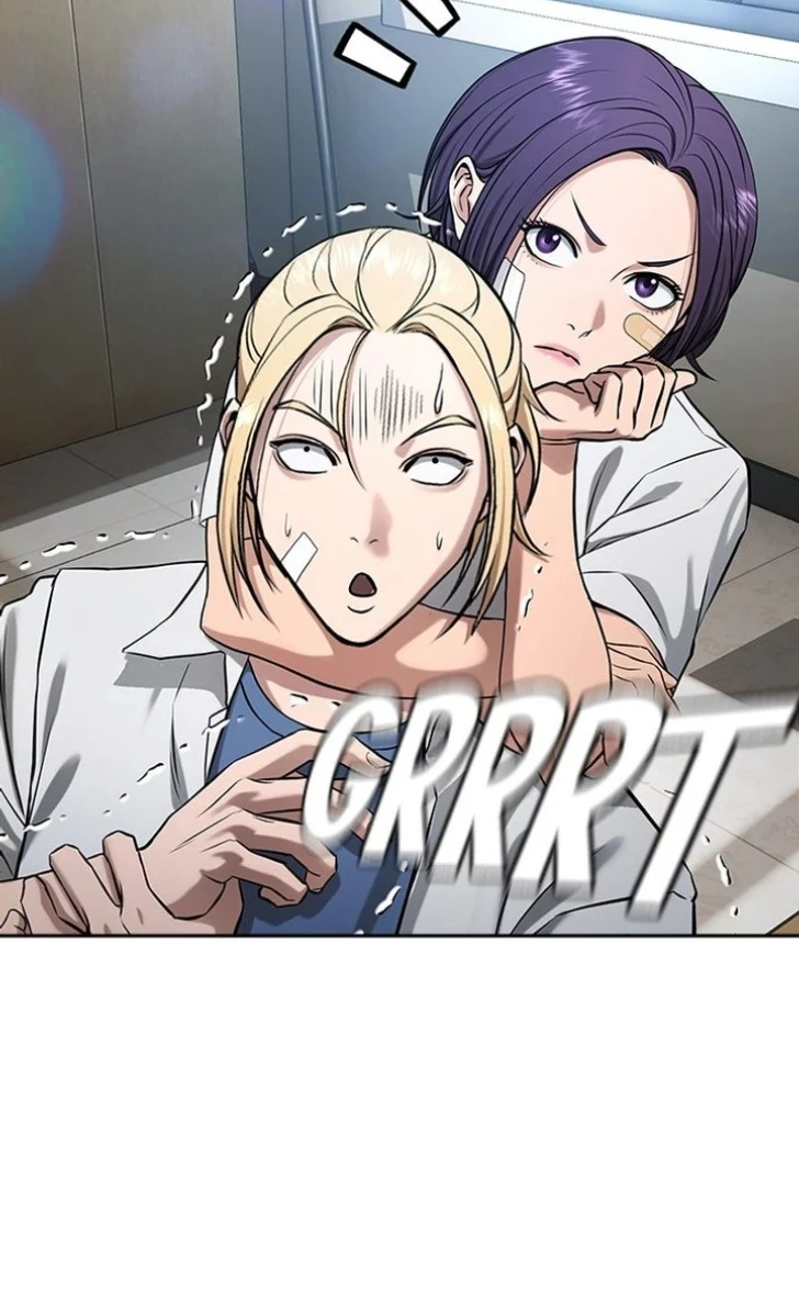 Goo Se Ra Chapter 39 Gambar 109