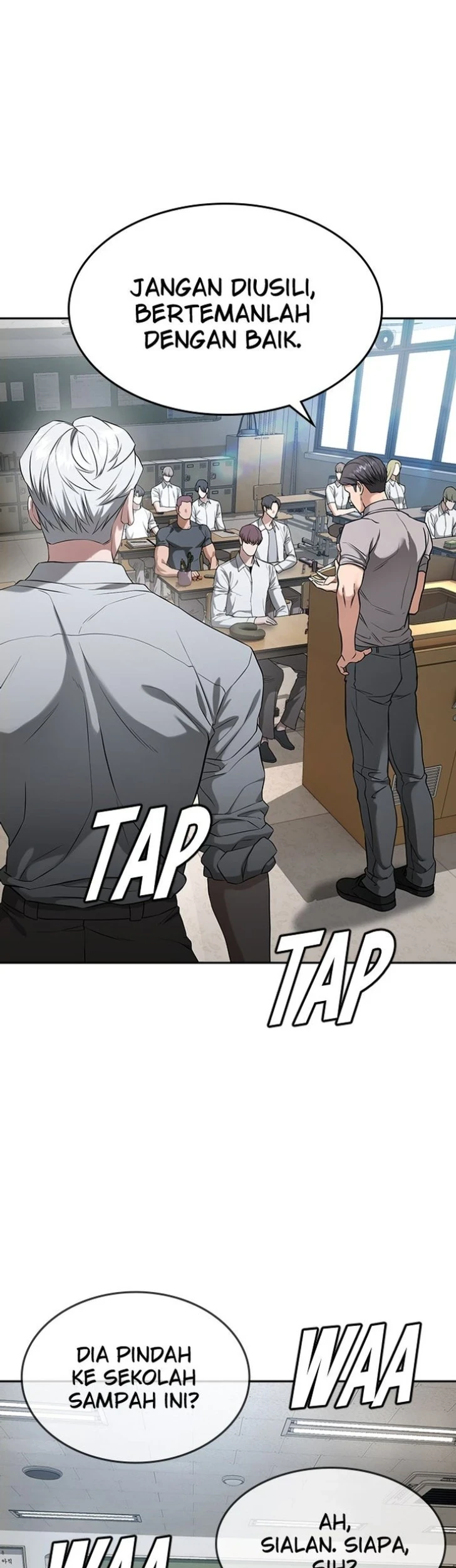 Goo Se Ra Chapter 39 Gambar 110