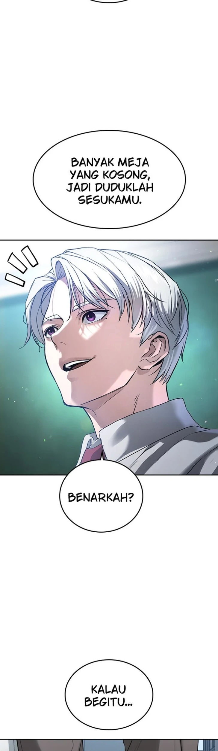 Goo Se Ra Chapter 39 Gambar 114