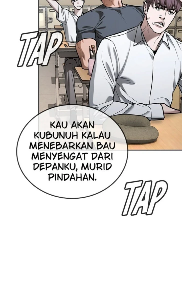 Goo Se Ra Chapter 39 Gambar 116