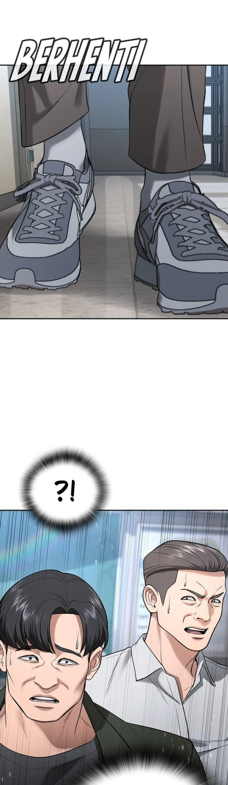 Goo Se Ra Chapter 39 Gambar 117