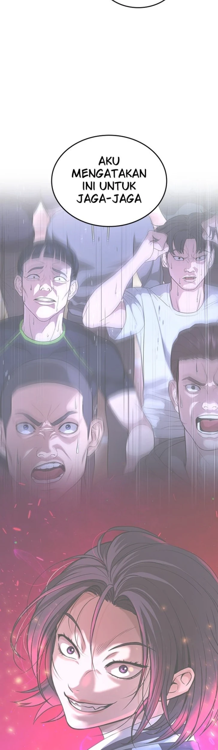 Goo Se Ra Chapter 39 Gambar 121