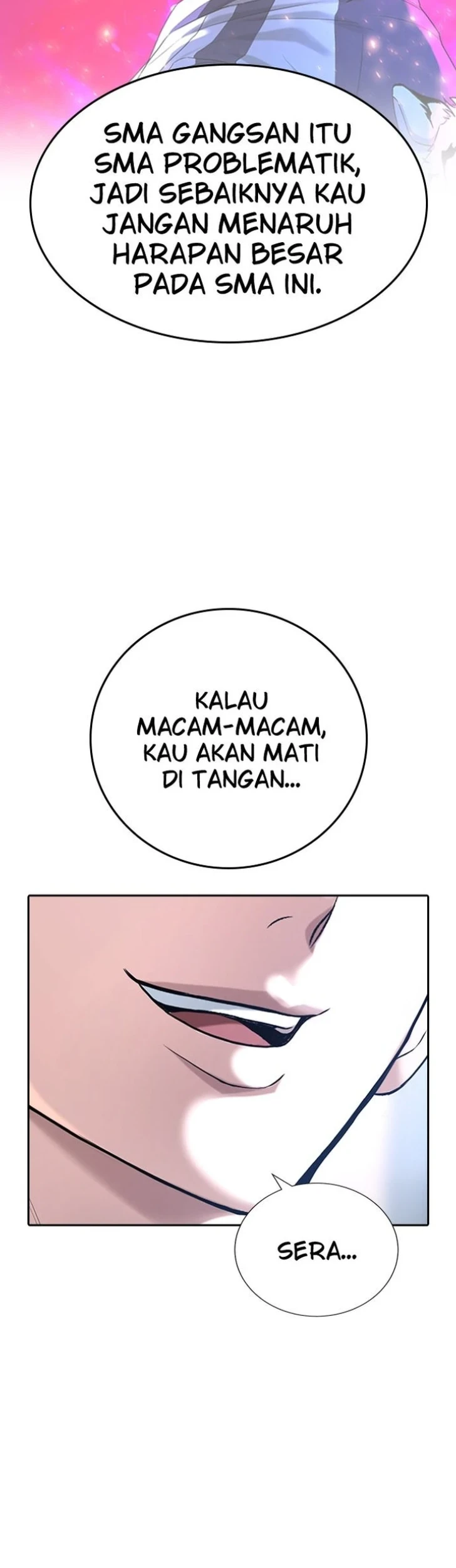 Goo Se Ra Chapter 39 Gambar 122