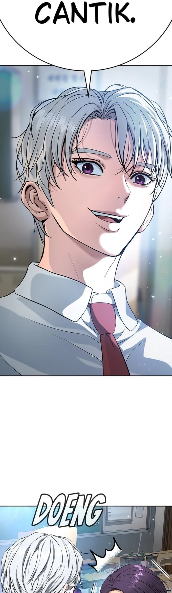 Goo Se Ra Chapter 39 Gambar 124