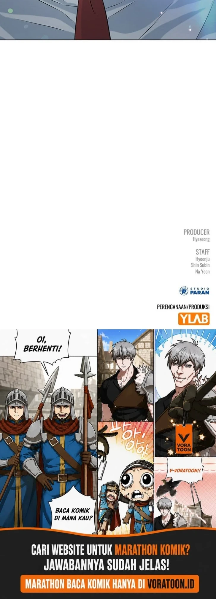Goo Se Ra Chapter 39 Gambar 127