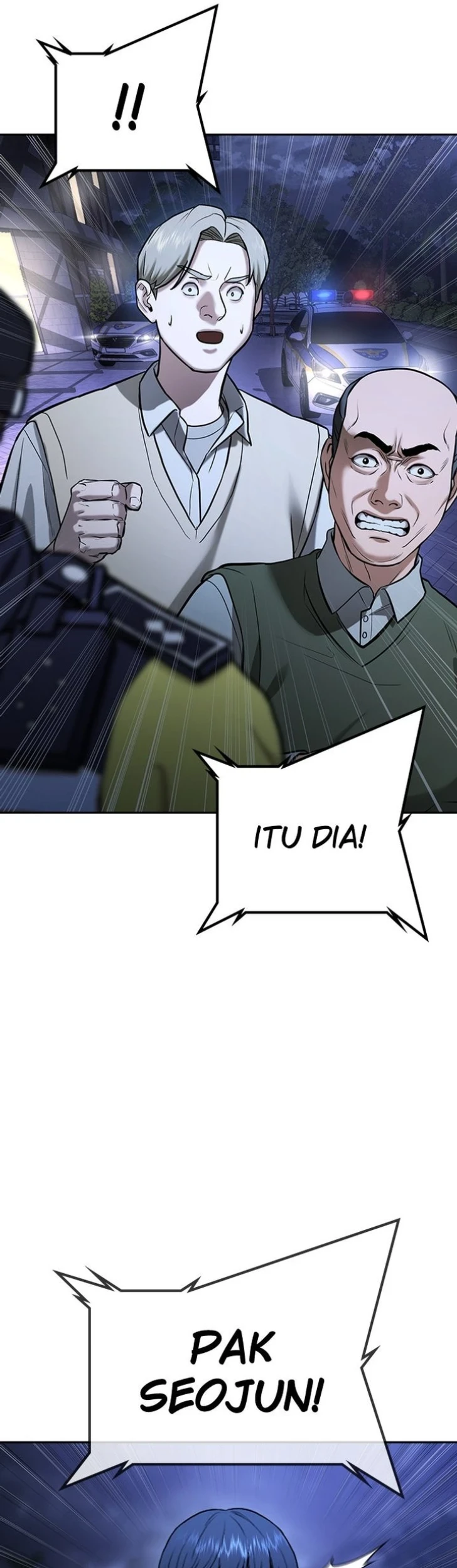 Goo Se Ra Chapter 39 Gambar 8