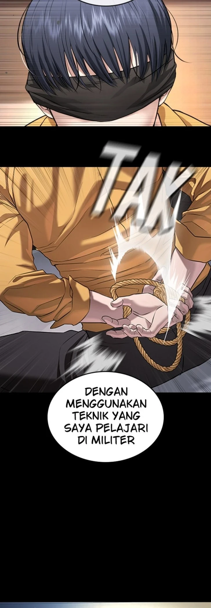 Goo Se Ra Chapter 39 Gambar 12